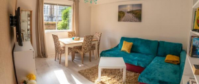 The Chelsea Apartment London